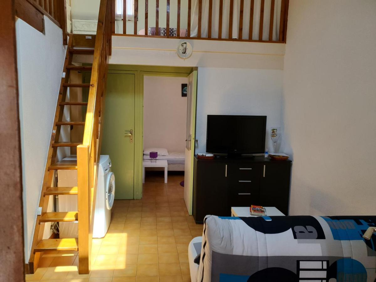 Villa MJP 463 Narbonne-Plage Esterno foto