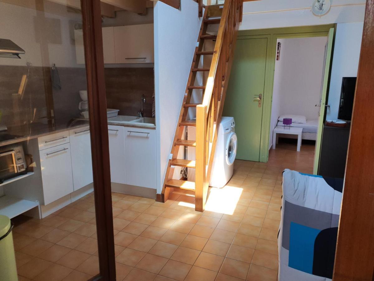 Villa MJP 463 Narbonne-Plage Esterno foto