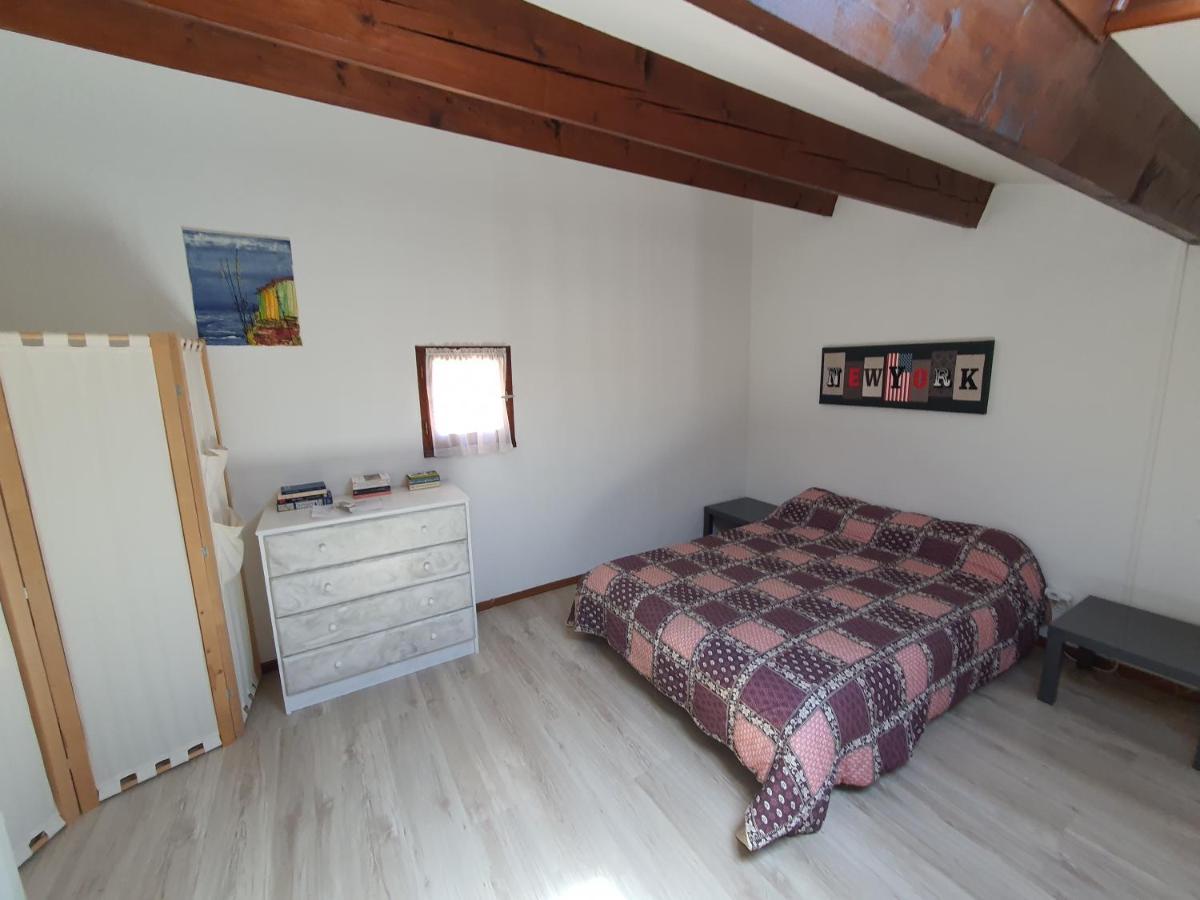 Villa MJP 463 Narbonne-Plage Esterno foto